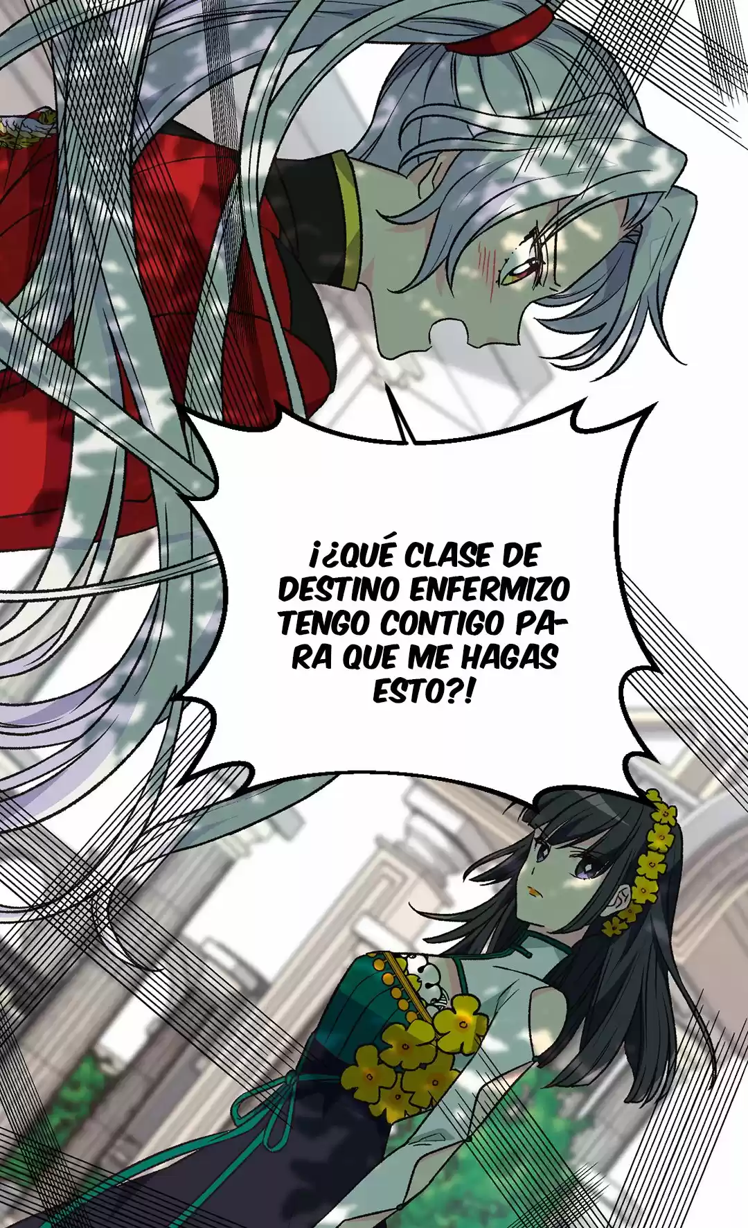 LA EMPERATRIZ ABANDONADA - Capítulo 128 - Página 15 - LectorTMOo