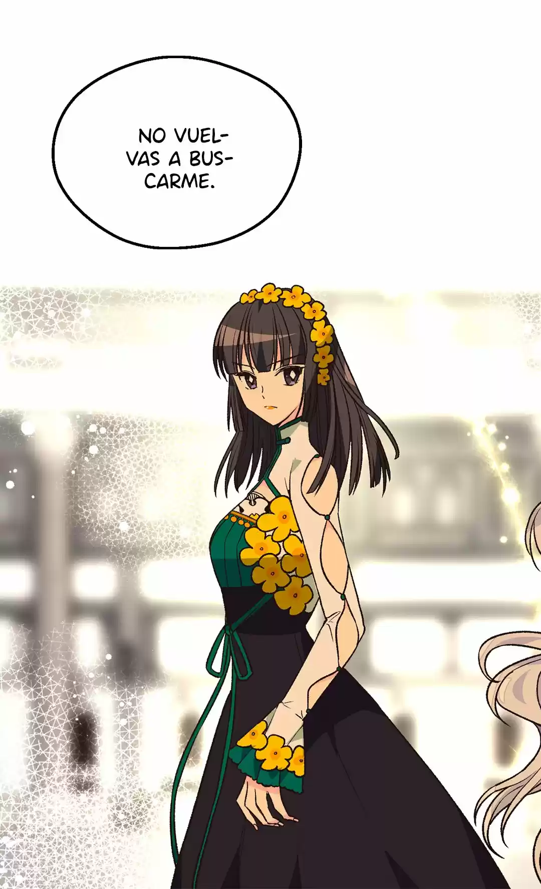LA EMPERATRIZ ABANDONADA - Capítulo 128 - Página 19 - LectorTMOo