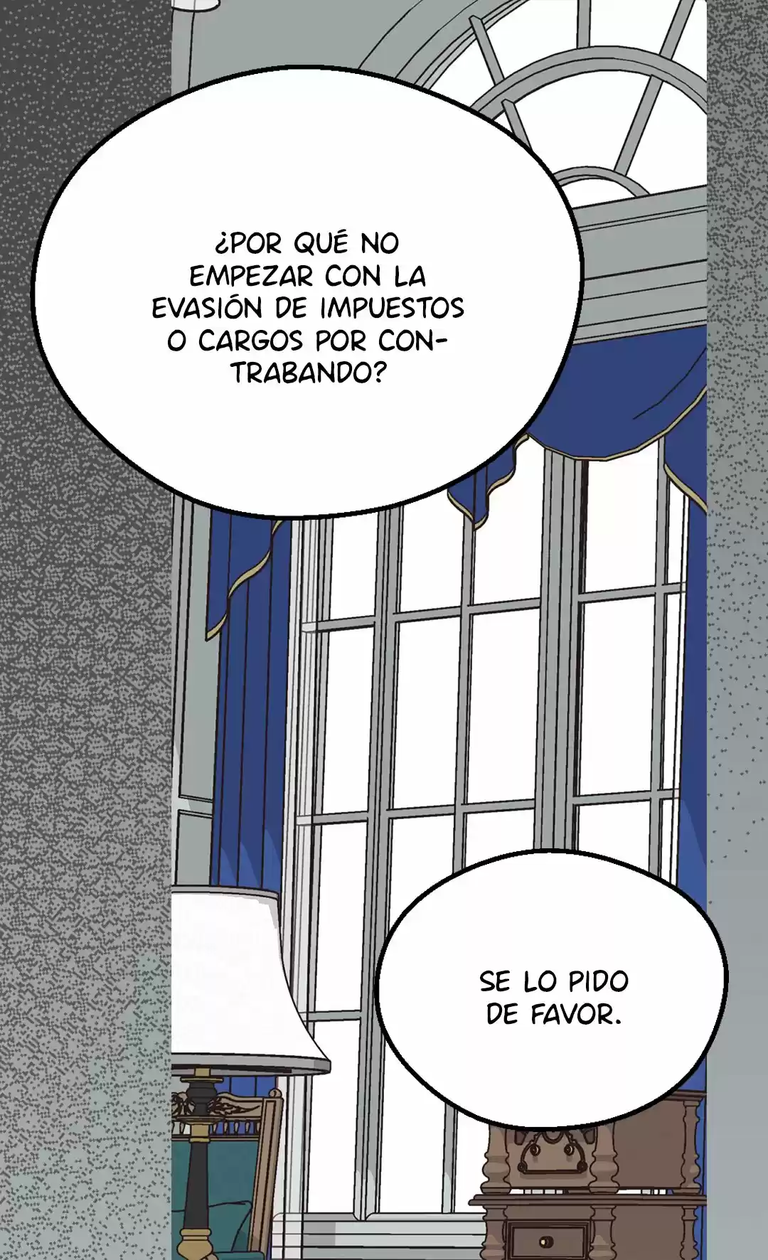 LA EMPERATRIZ ABANDONADA - Capítulo 128 - Página 24 - LectorTMOo