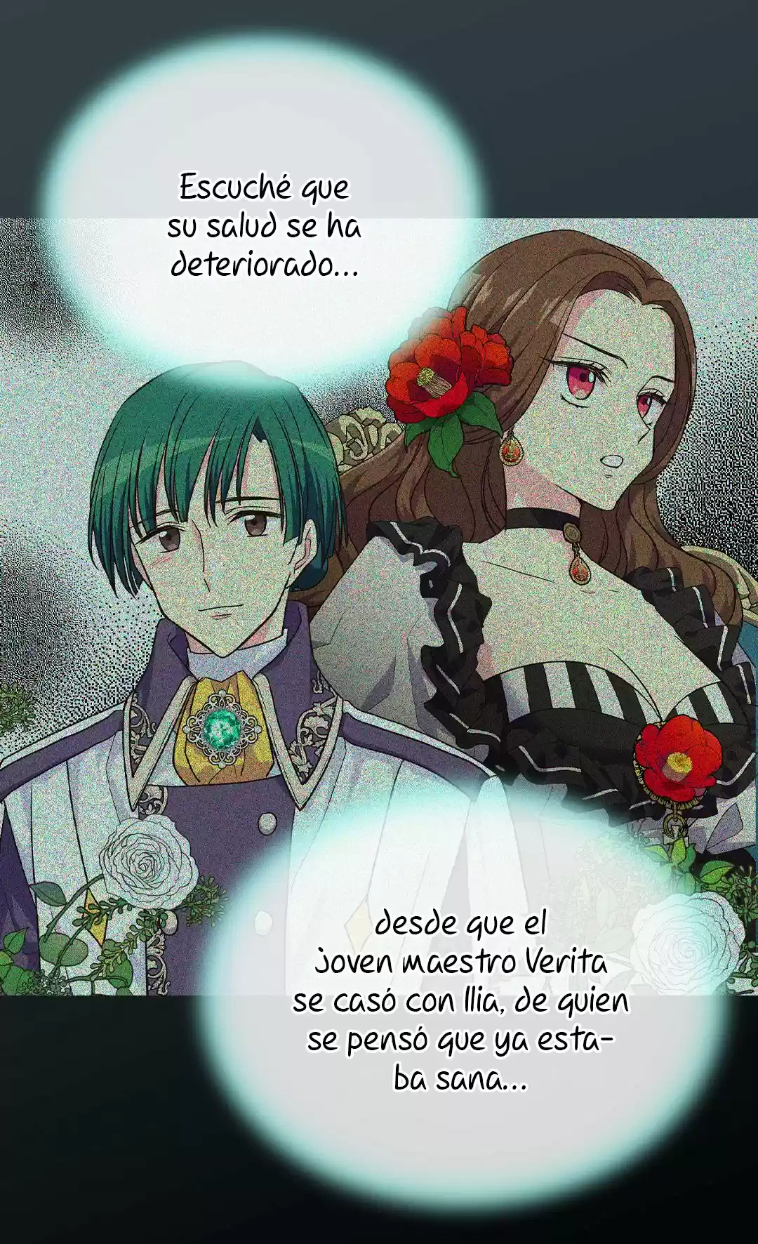 LA EMPERATRIZ ABANDONADA - Capítulo 128 - Página 25 - LectorTMOo