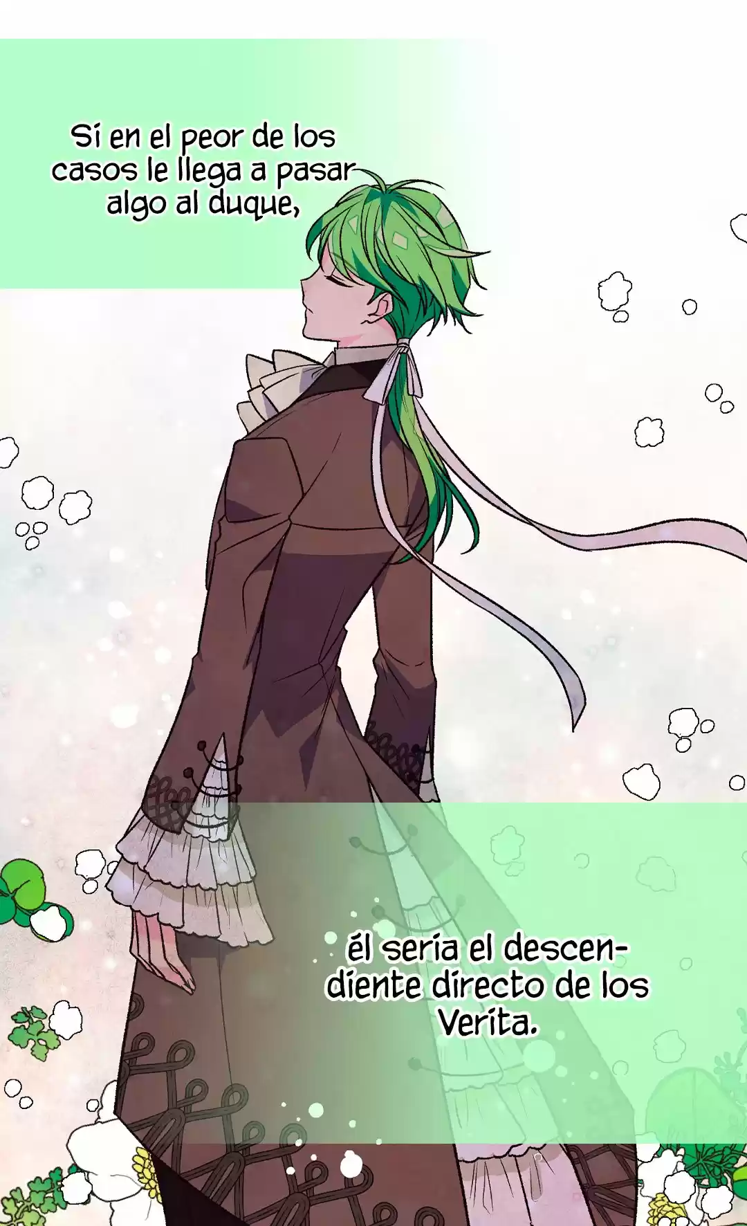LA EMPERATRIZ ABANDONADA - Capítulo 128 - Página 27 - LectorTMOo