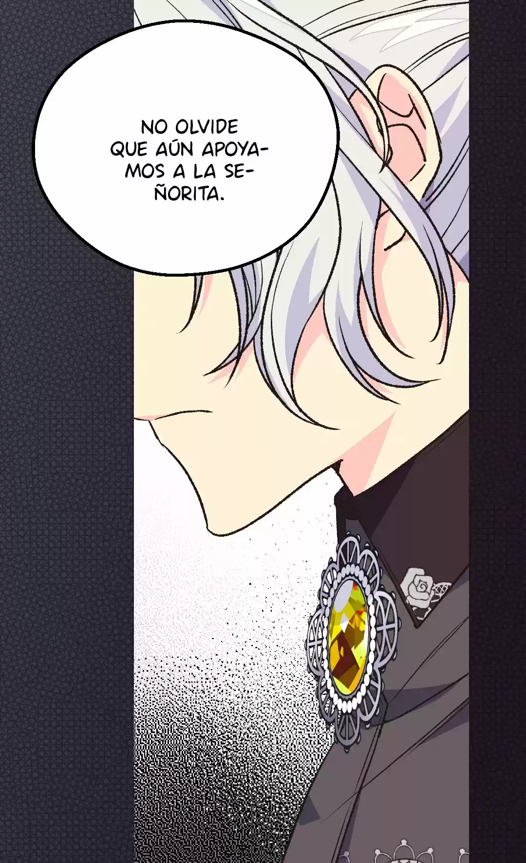 LA EMPERATRIZ ABANDONADA - Capítulo 128 - Página 30 - LectorTMOo