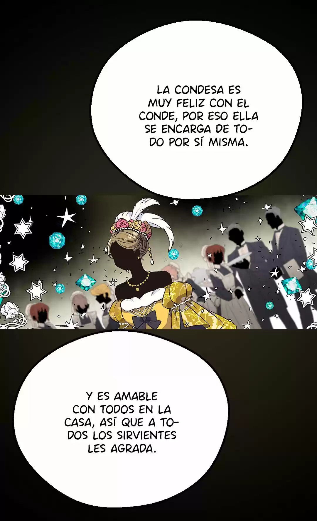 LA EMPERATRIZ ABANDONADA - Capítulo 128 - Página 36 - LectorTMOo