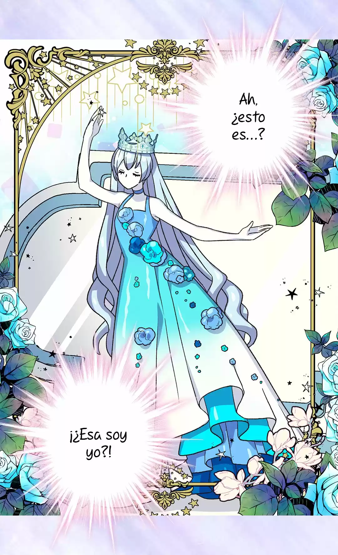 LA EMPERATRIZ ABANDONADA - Capítulo 128 - Página 44 - LectorTMOo