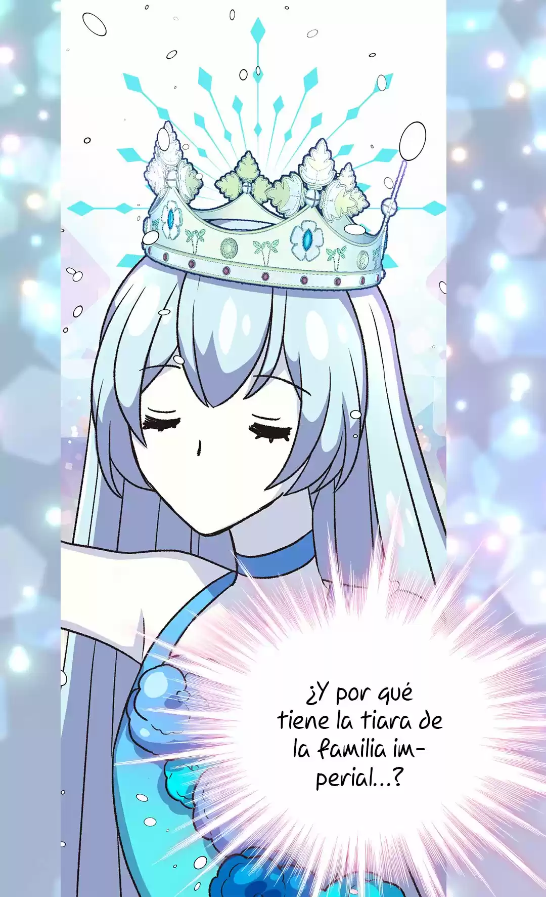 LA EMPERATRIZ ABANDONADA - Capítulo 128 - Página 45 - LectorTMOo