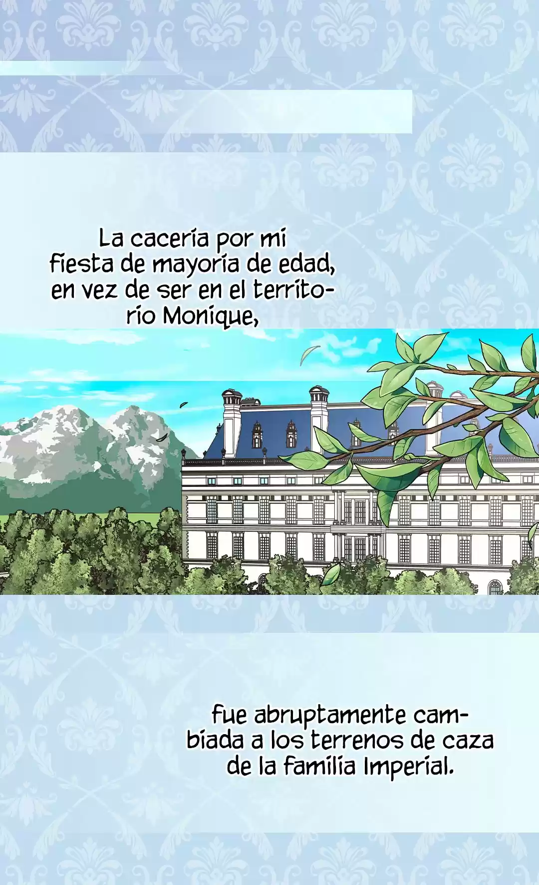 LA EMPERATRIZ ABANDONADA - Capítulo 128 - Página 48 - LectorTMOo