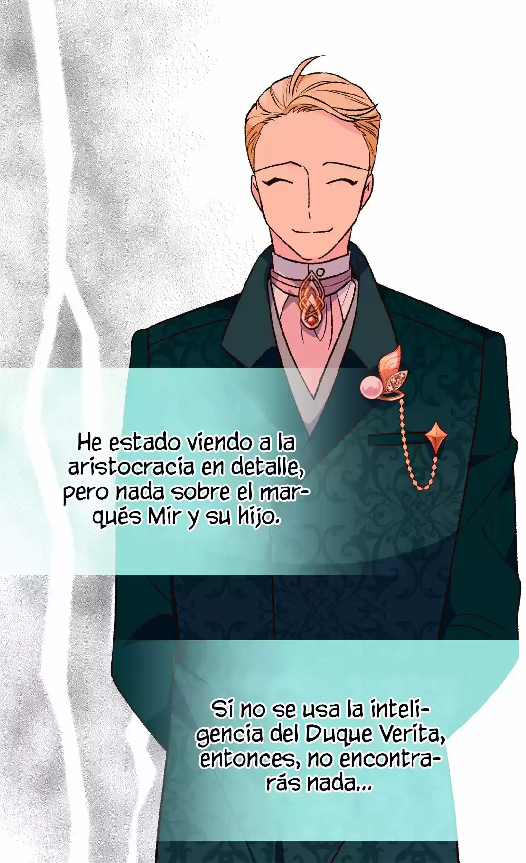 LA EMPERATRIZ ABANDONADA - Capítulo 128 - Página 54 - LectorTMOo