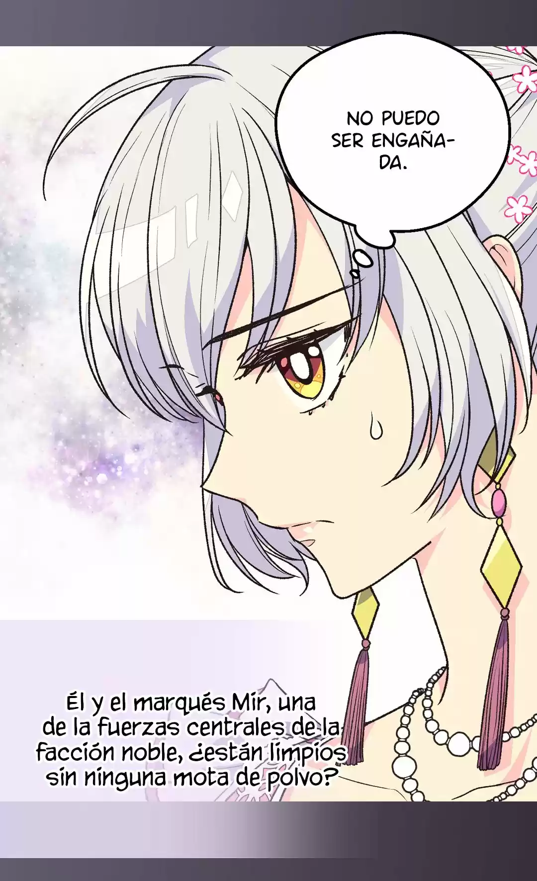 LA EMPERATRIZ ABANDONADA - Capítulo 128 - Página 55 - LectorTMOo
