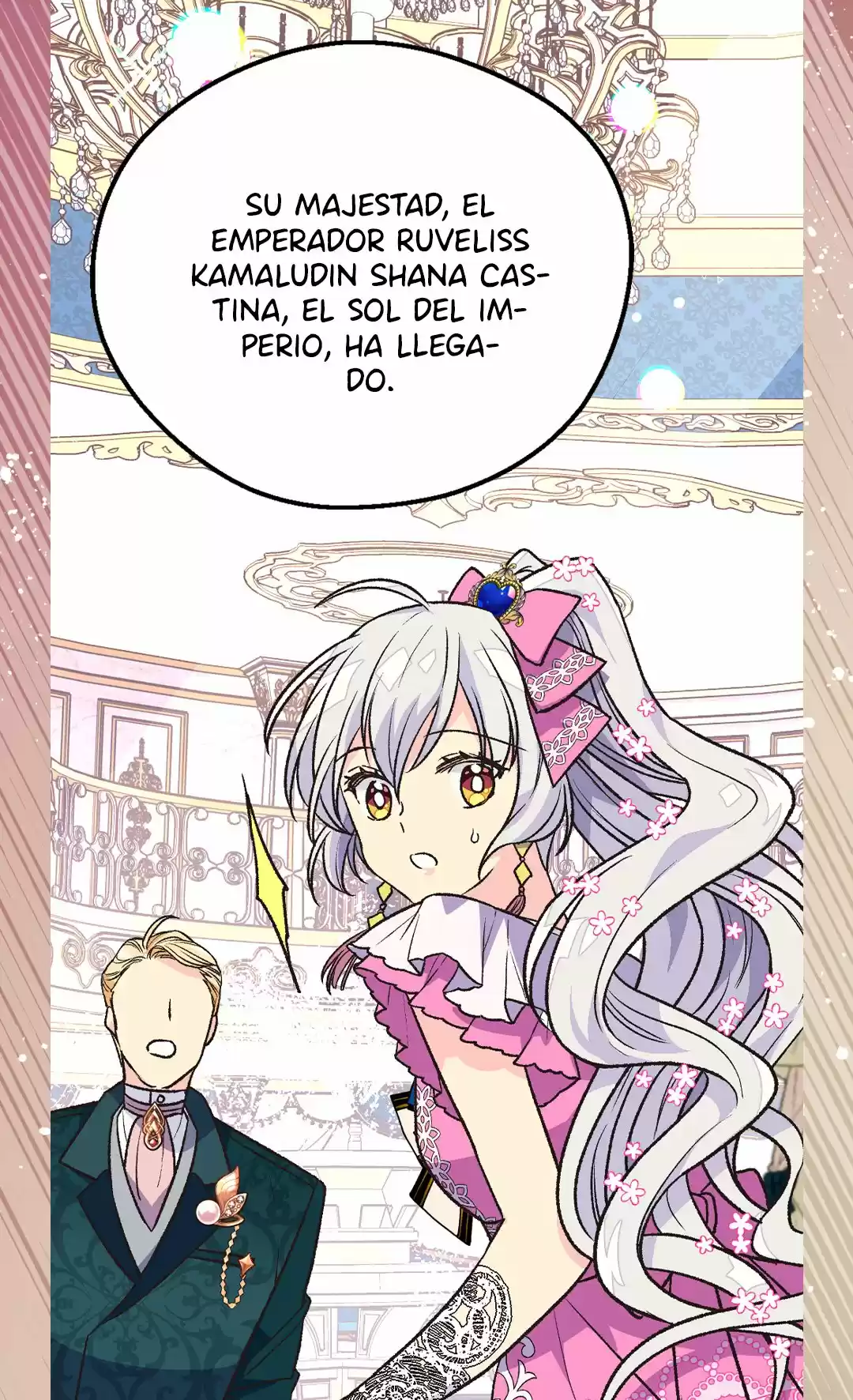 LA EMPERATRIZ ABANDONADA - Capítulo 128 - Página 56 - LectorTMOo