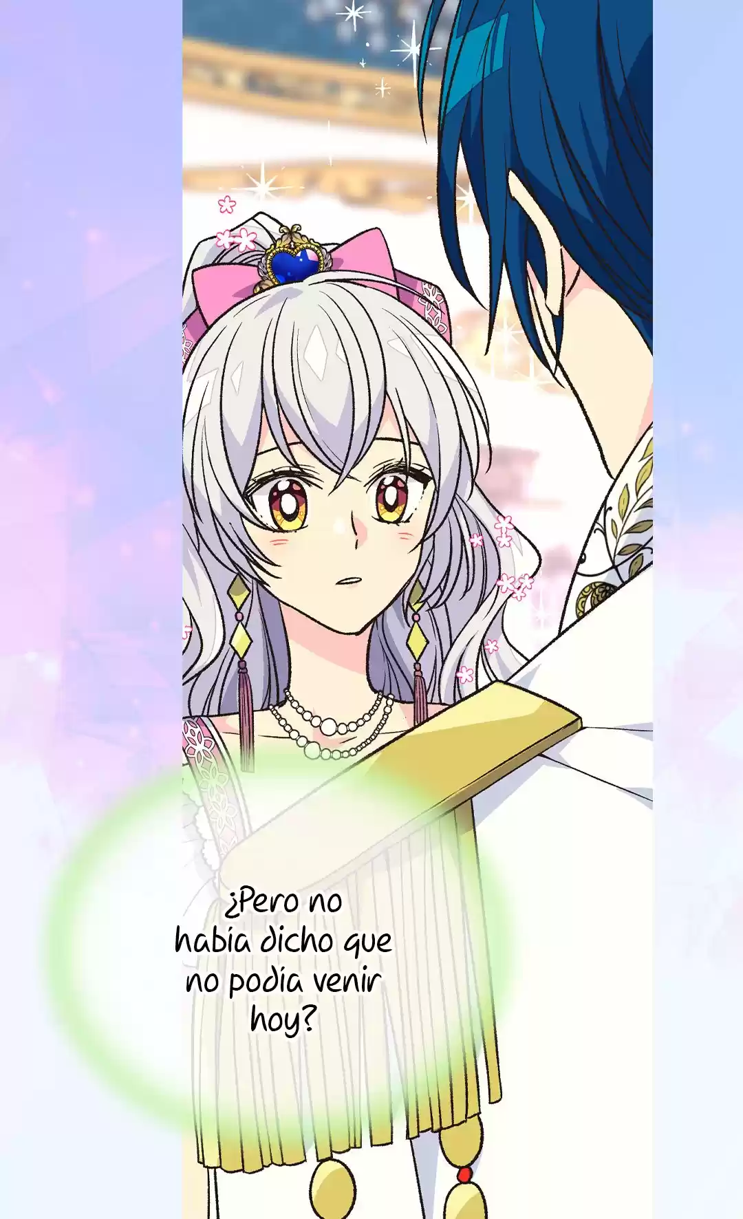 LA EMPERATRIZ ABANDONADA - Capítulo 128 - Página 59 - LectorTMOo