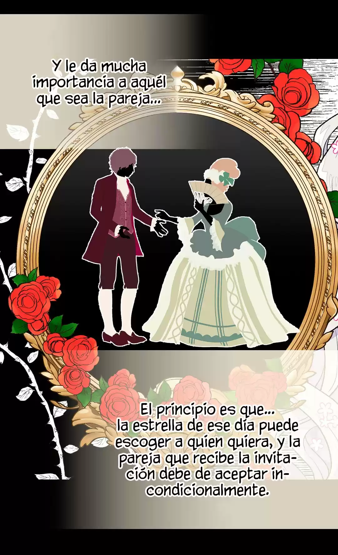 LA EMPERATRIZ ABANDONADA - Capítulo 128 - Página 62 - LectorTMOo