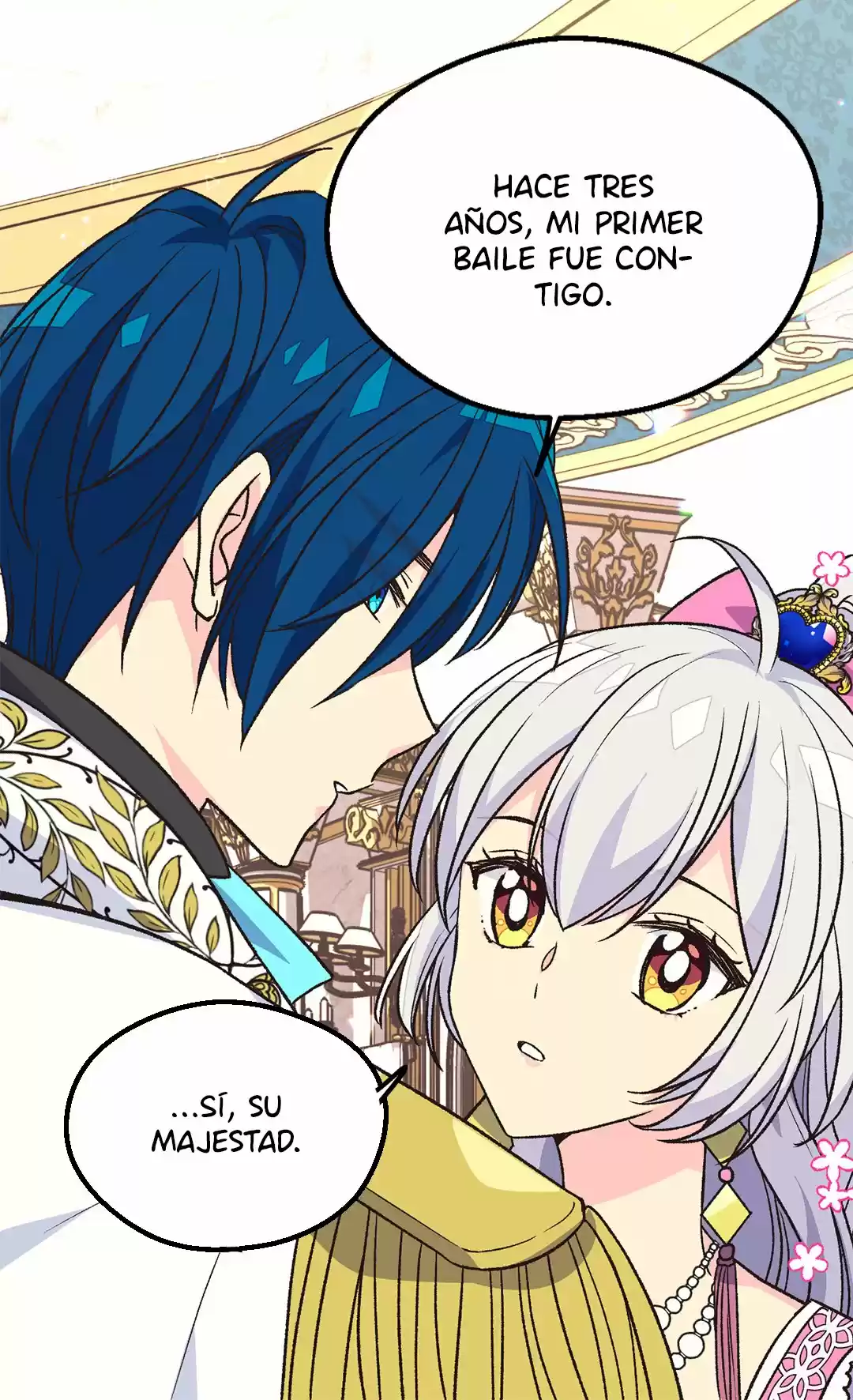 LA EMPERATRIZ ABANDONADA - Capítulo 128 - Página 70 - LectorTMOo