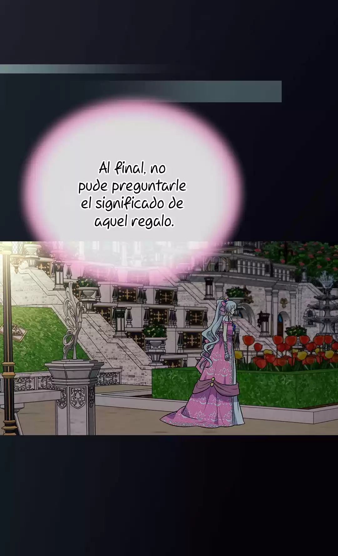 LA EMPERATRIZ ABANDONADA - Capítulo 129 - Página 10 - LectorTMOo