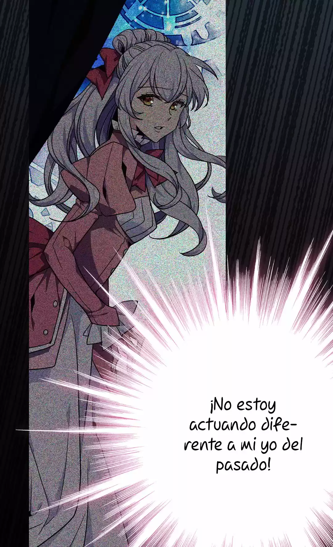 LA EMPERATRIZ ABANDONADA - Capítulo 129 - Página 15 - LectorTMOo