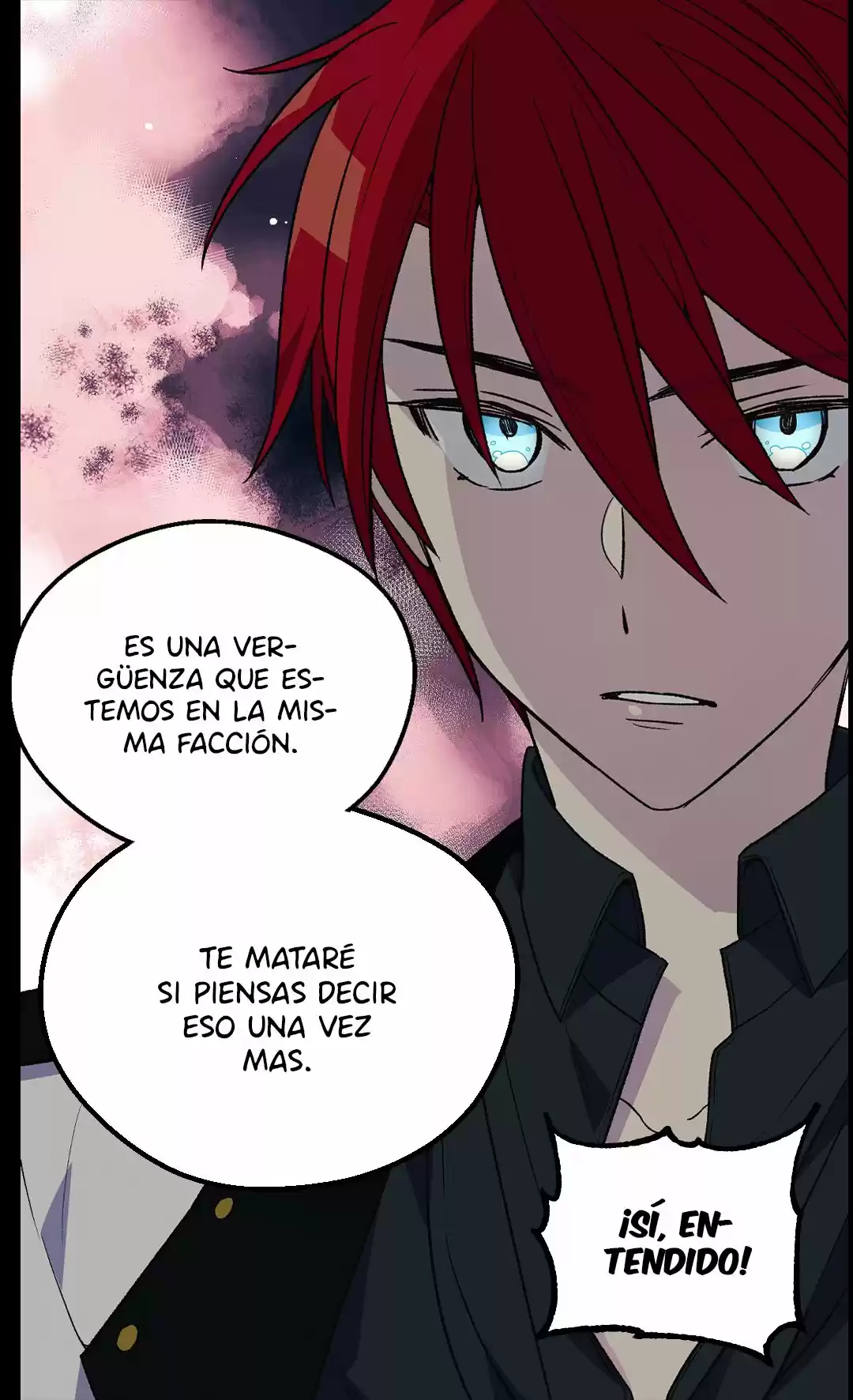 LA EMPERATRIZ ABANDONADA - Capítulo 129 - Página 23 - LectorTMOo