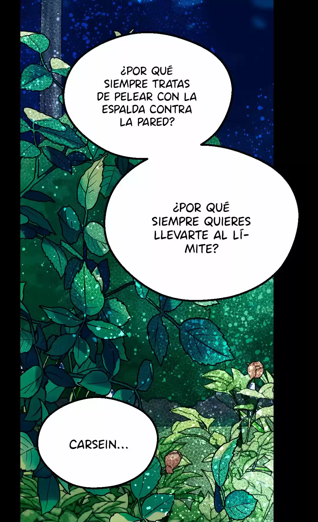 LA EMPERATRIZ ABANDONADA - Capítulo 129 - Página 26 - LectorTMOo