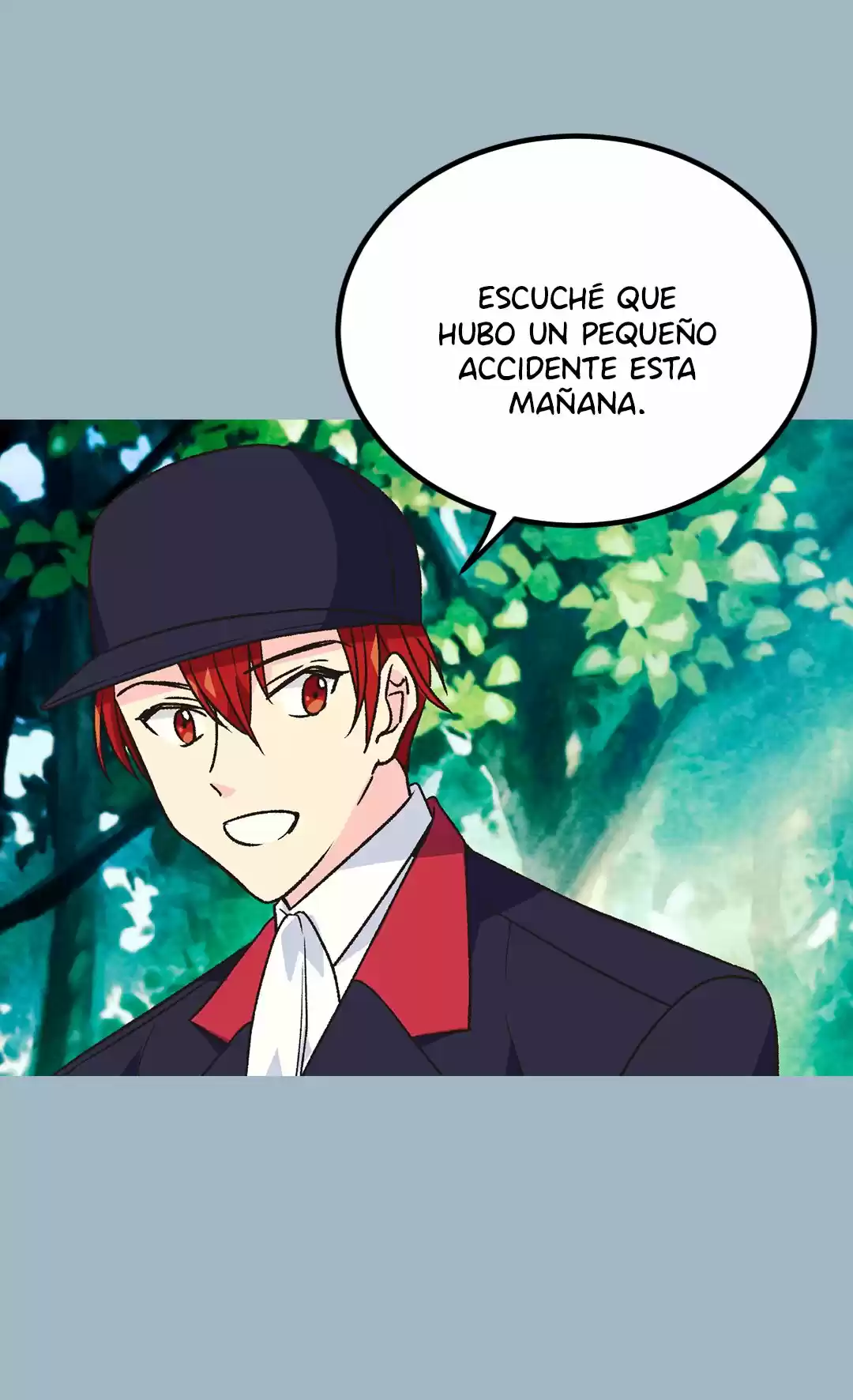 LA EMPERATRIZ ABANDONADA - Capítulo 129 - Página 28 - LectorTMOo