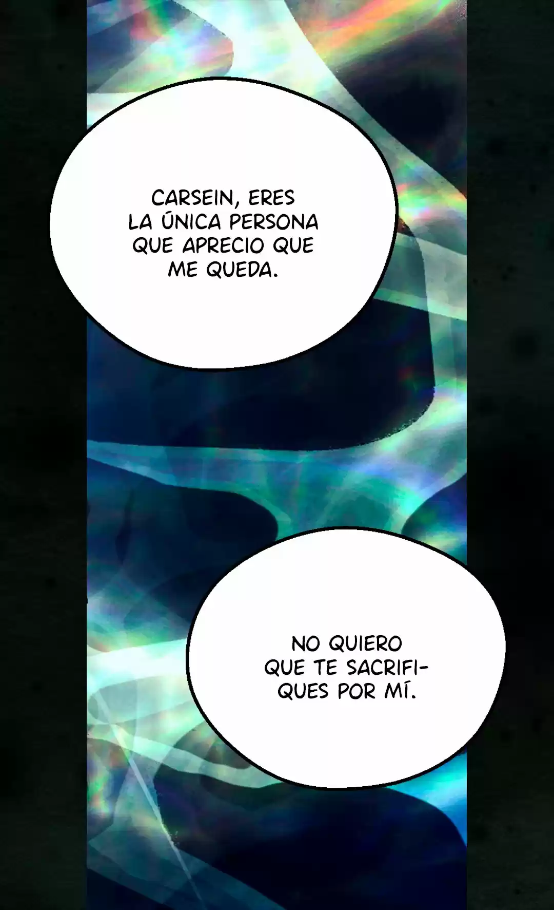 LA EMPERATRIZ ABANDONADA - Capítulo 129 - Página 29 - LectorTMOo