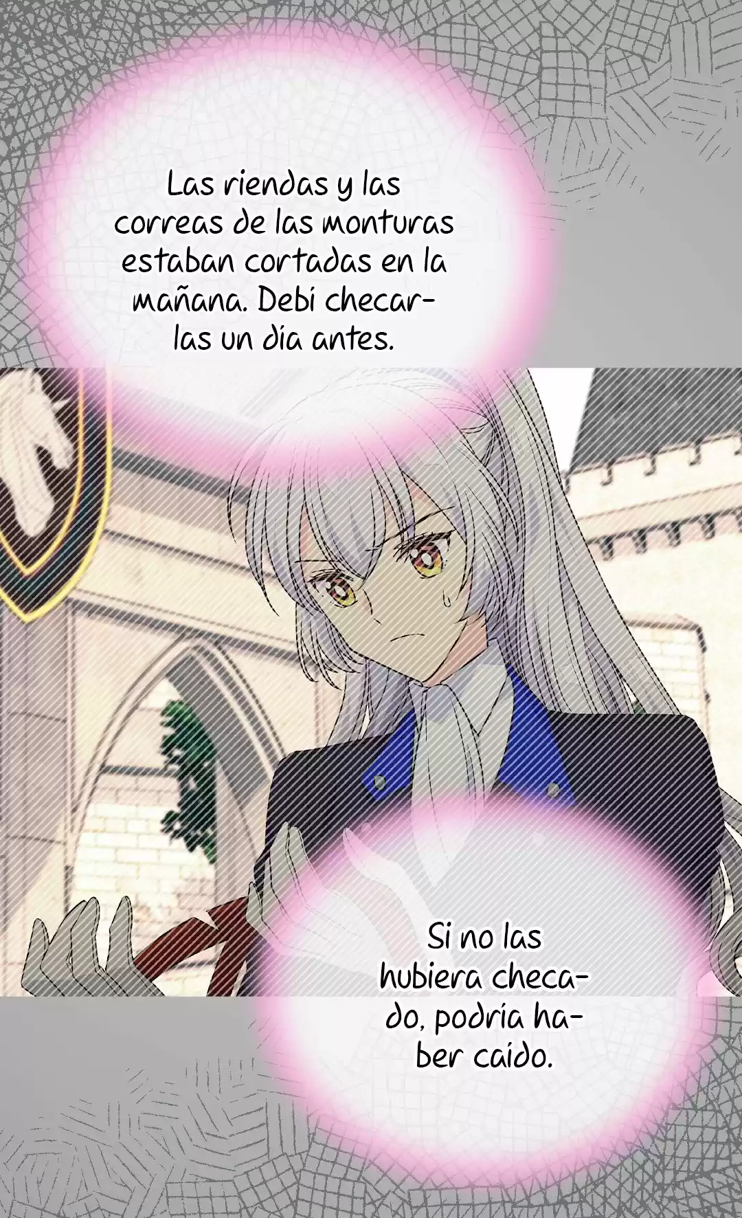 LA EMPERATRIZ ABANDONADA - Capítulo 129 - Página 38 - LectorTMOo