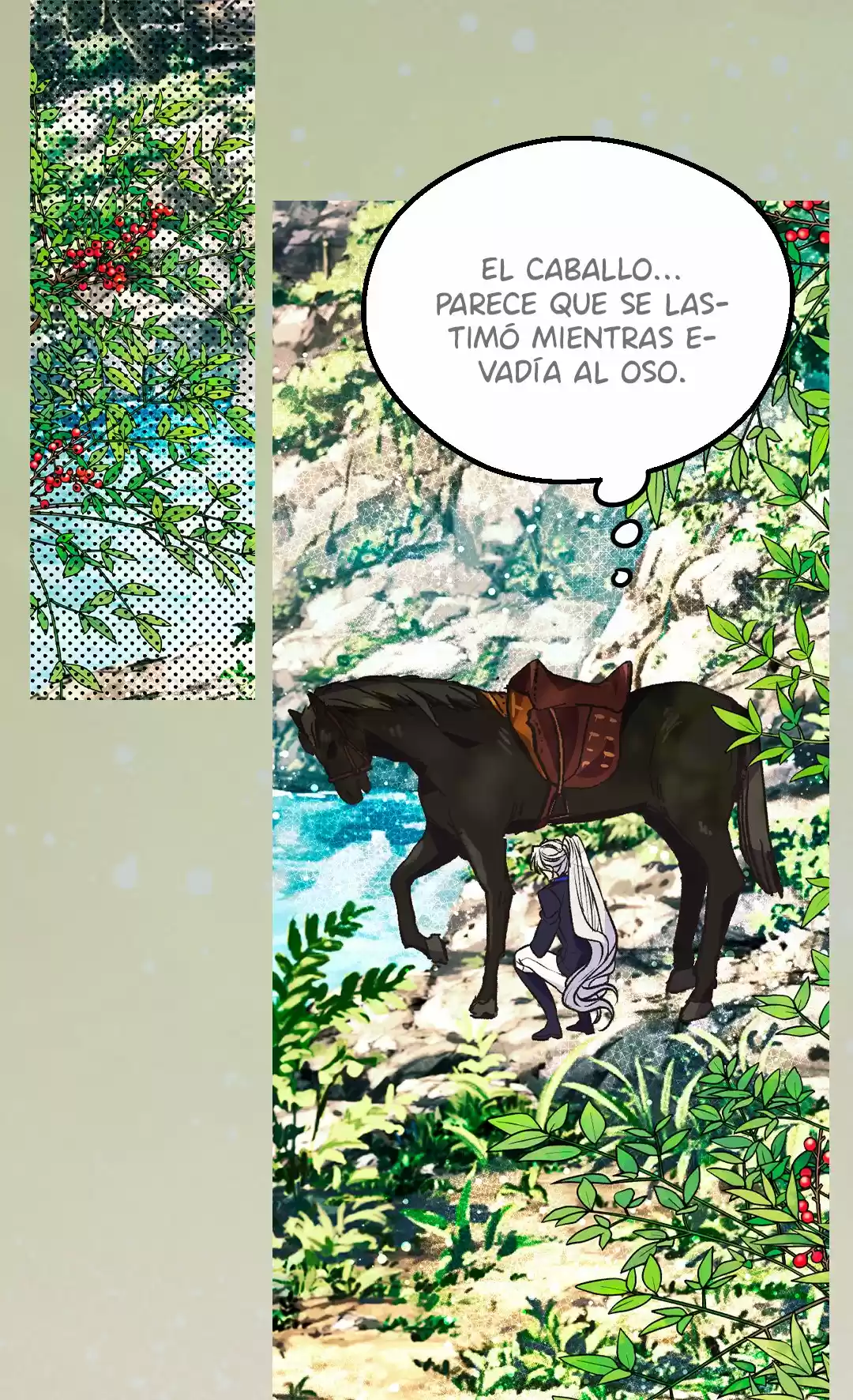 LA EMPERATRIZ ABANDONADA - Capítulo 129 - Página 50 - LectorTMOo