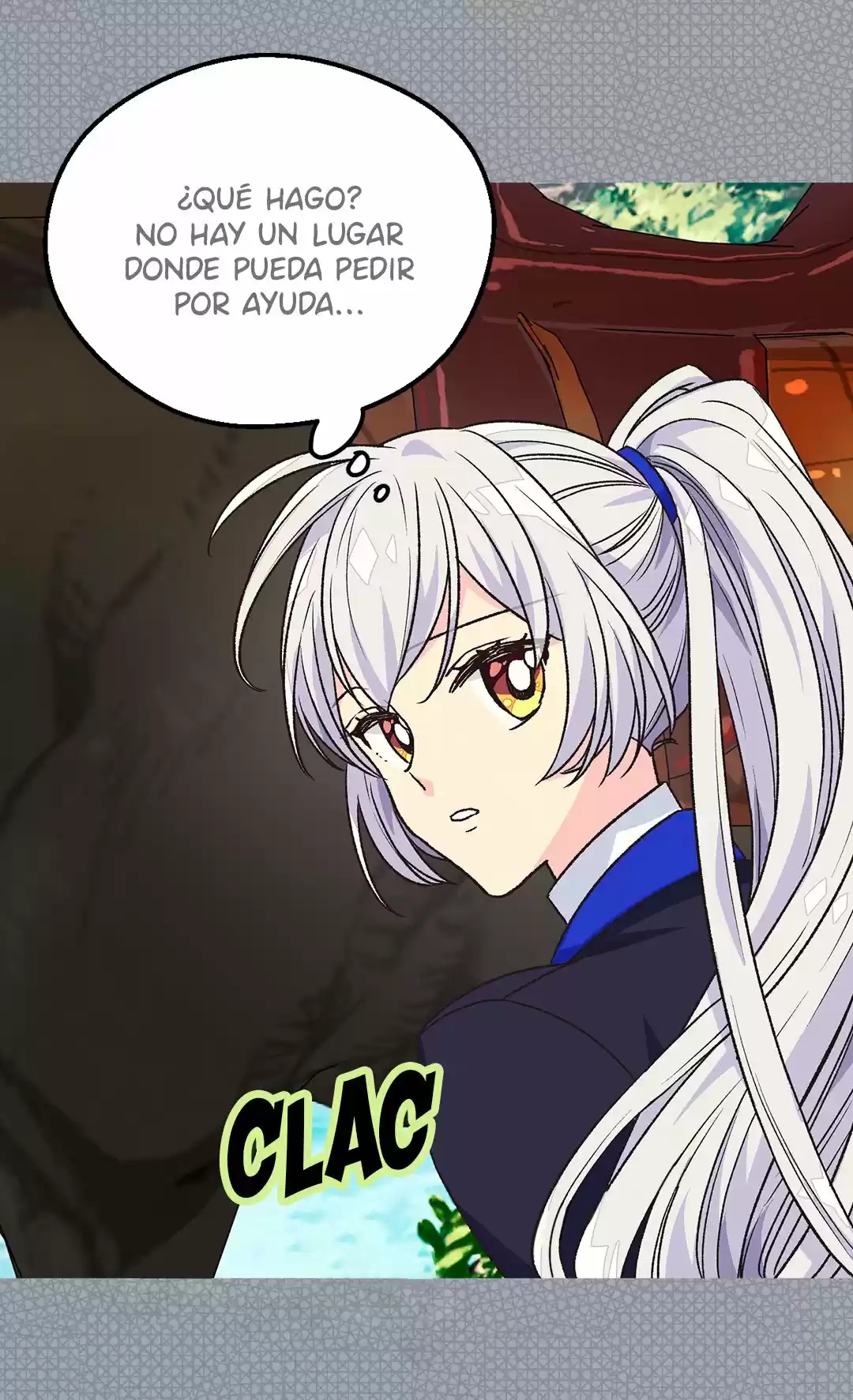 LA EMPERATRIZ ABANDONADA - Capítulo 129 - Página 51 - LectorTMOo