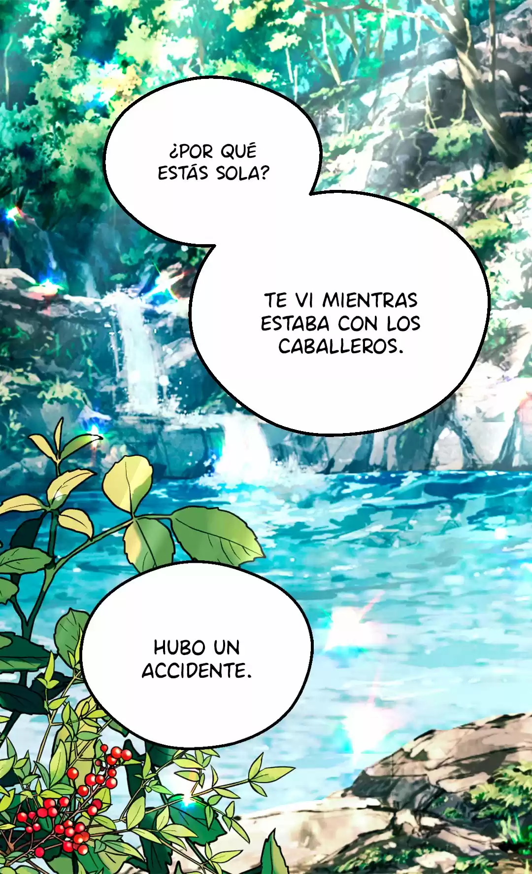 LA EMPERATRIZ ABANDONADA - Capítulo 129 - Página 54 - LectorTMOo