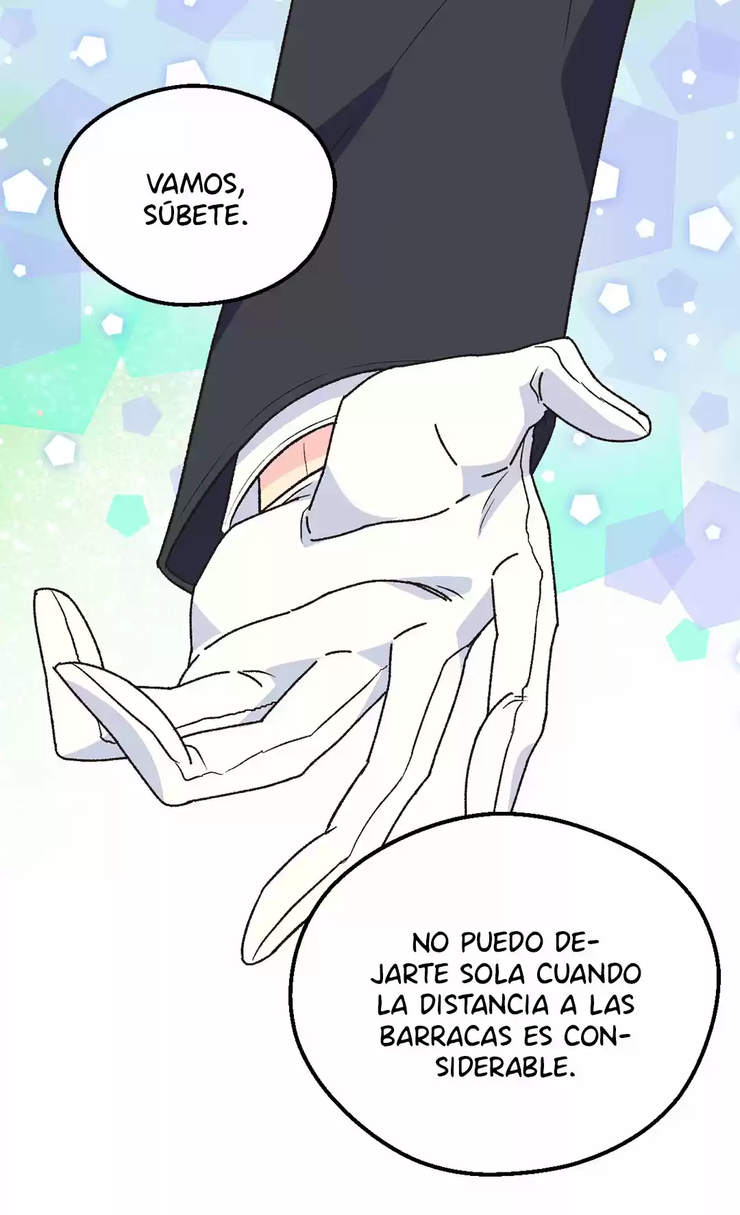 LA EMPERATRIZ ABANDONADA - Capítulo 129 - Página 58 - LectorTMOo