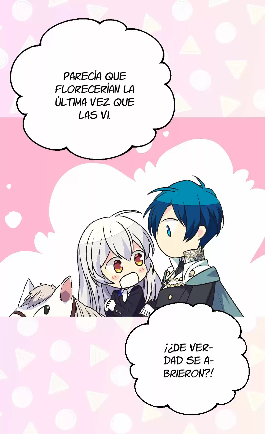 LA EMPERATRIZ ABANDONADA - Capítulo 129 - Página 65 - LectorTMOo