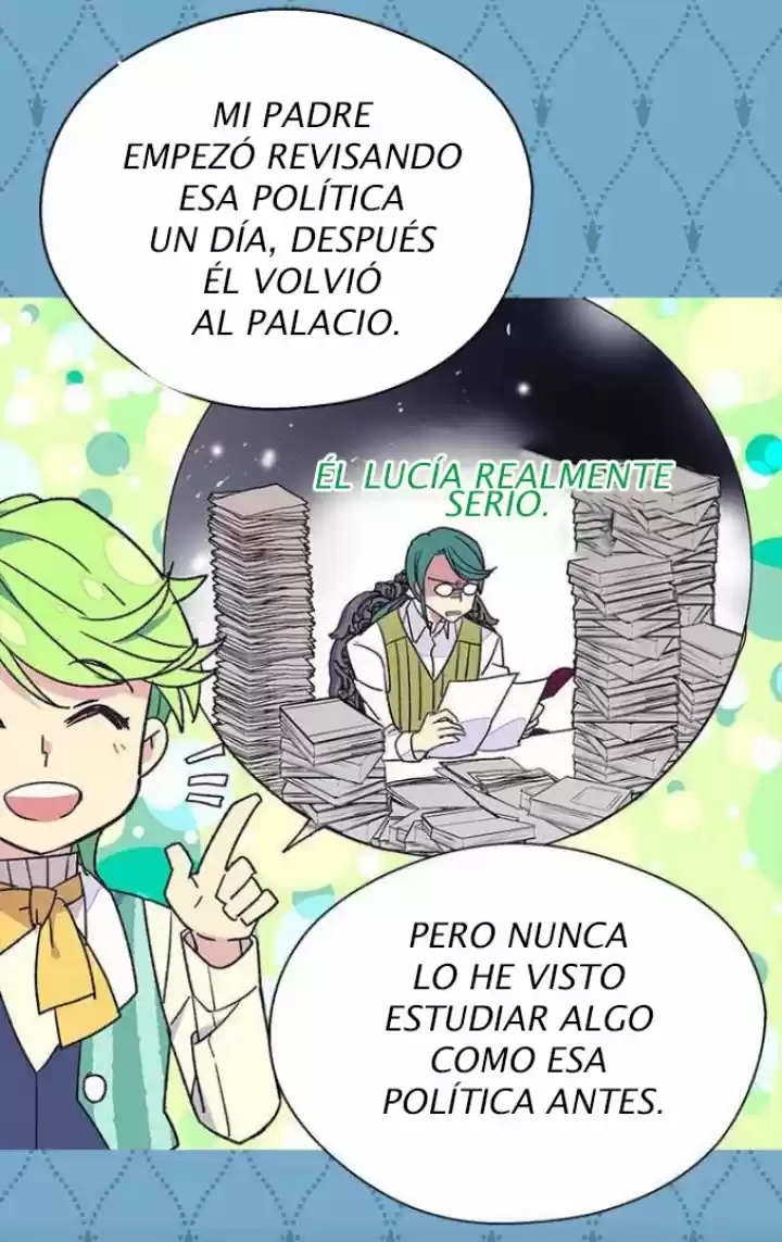 LA EMPERATRIZ ABANDONADA - Capítulo 13 - Página 3 - LectorTMOo