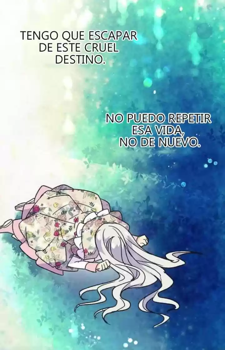 LA EMPERATRIZ ABANDONADA - Capítulo 13 - Página 15 - LectorTMOo