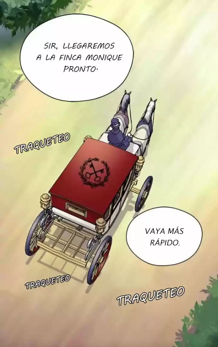 LA EMPERATRIZ ABANDONADA - Capítulo 13 - Página 18 - LectorTMOo
