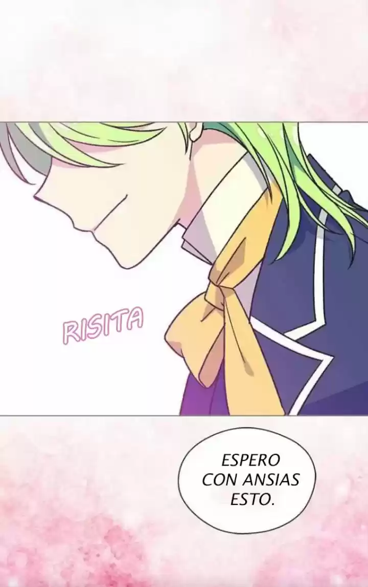 LA EMPERATRIZ ABANDONADA - Capítulo 13 - Página 20 - LectorTMOo