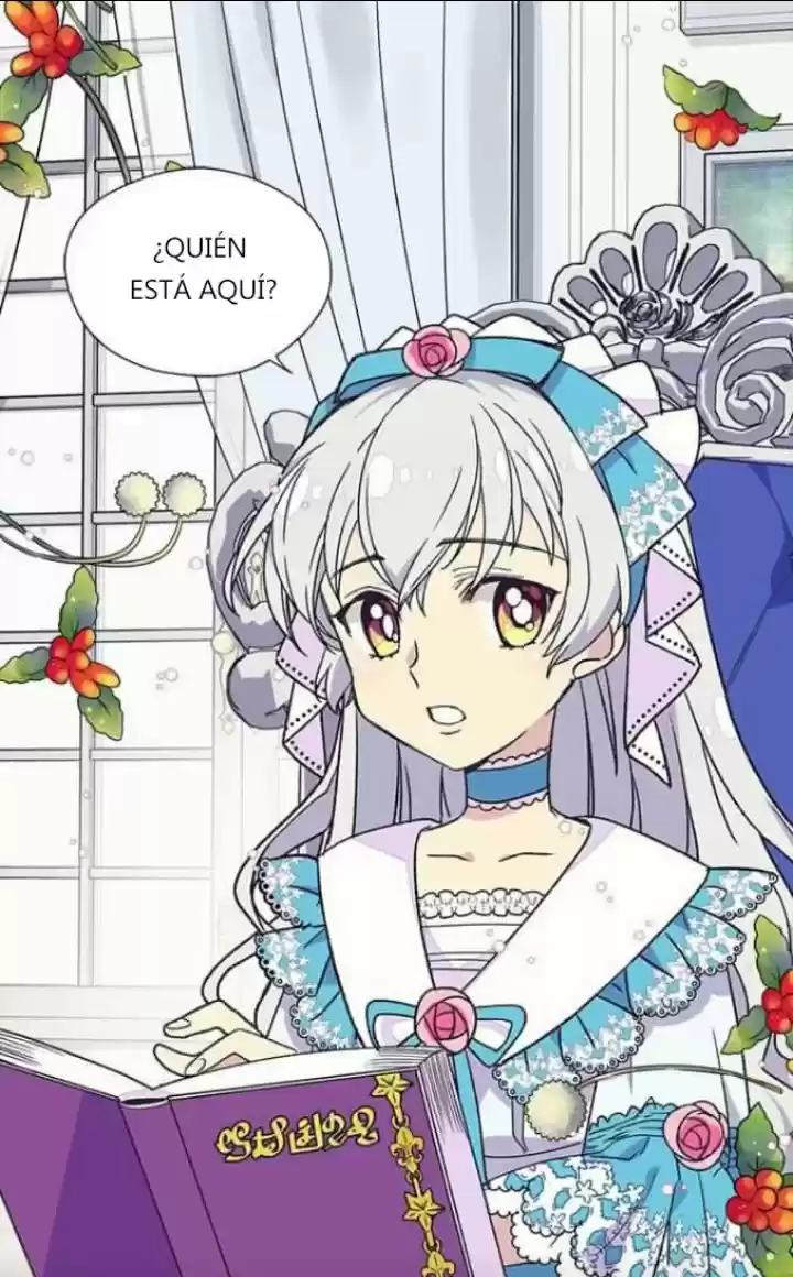 LA EMPERATRIZ ABANDONADA - Capítulo 13 - Página 22 - LectorTMOo