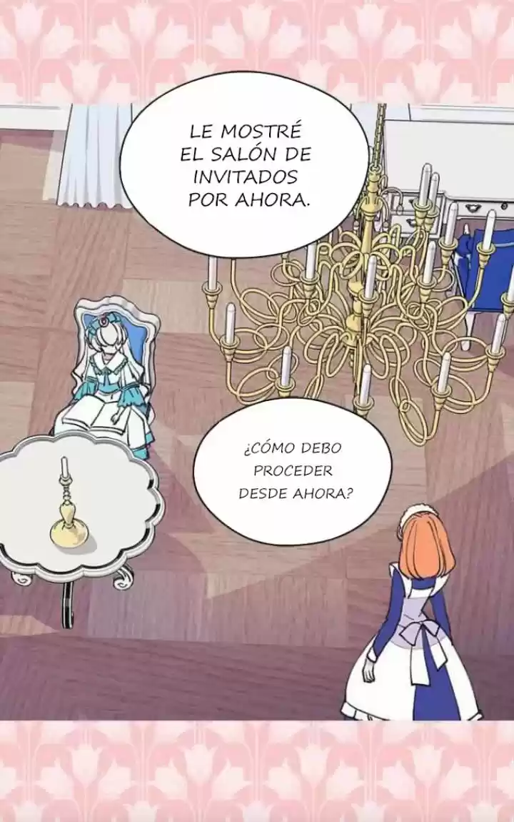 LA EMPERATRIZ ABANDONADA - Capítulo 13 - Página 24 - LectorTMOo