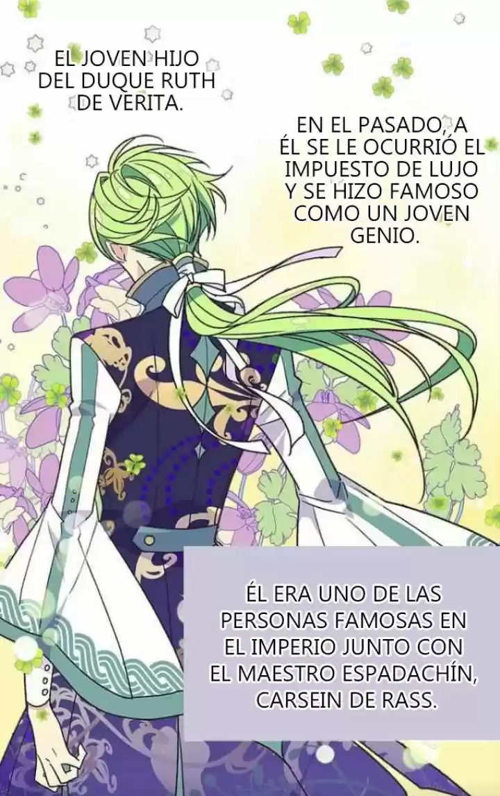 LA EMPERATRIZ ABANDONADA - Capítulo 13 - Página 26 - LectorTMOo