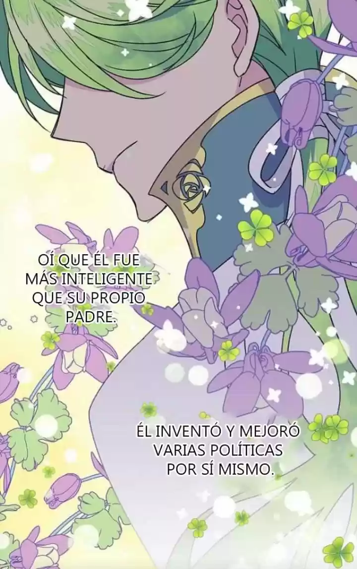 LA EMPERATRIZ ABANDONADA - Capítulo 13 - Página 27 - LectorTMOo
