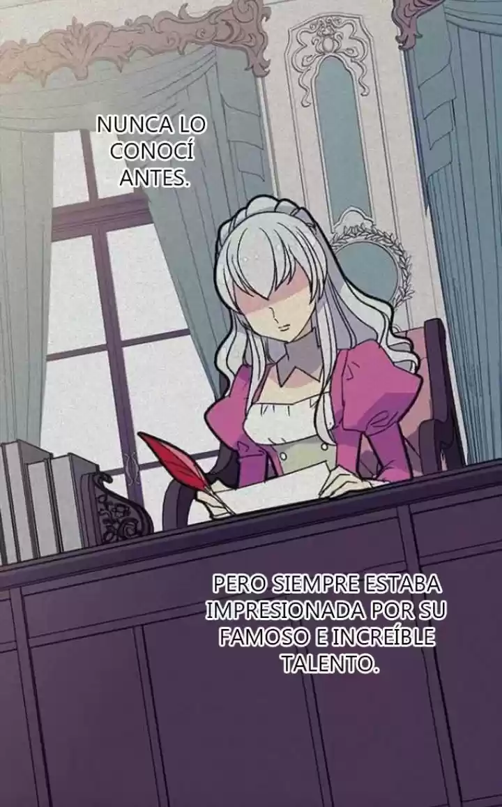 LA EMPERATRIZ ABANDONADA - Capítulo 13 - Página 28 - LectorTMOo