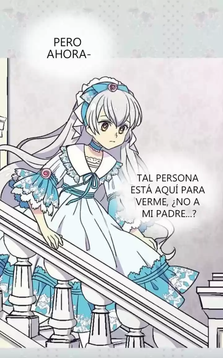 LA EMPERATRIZ ABANDONADA - Capítulo 13 - Página 29 - LectorTMOo