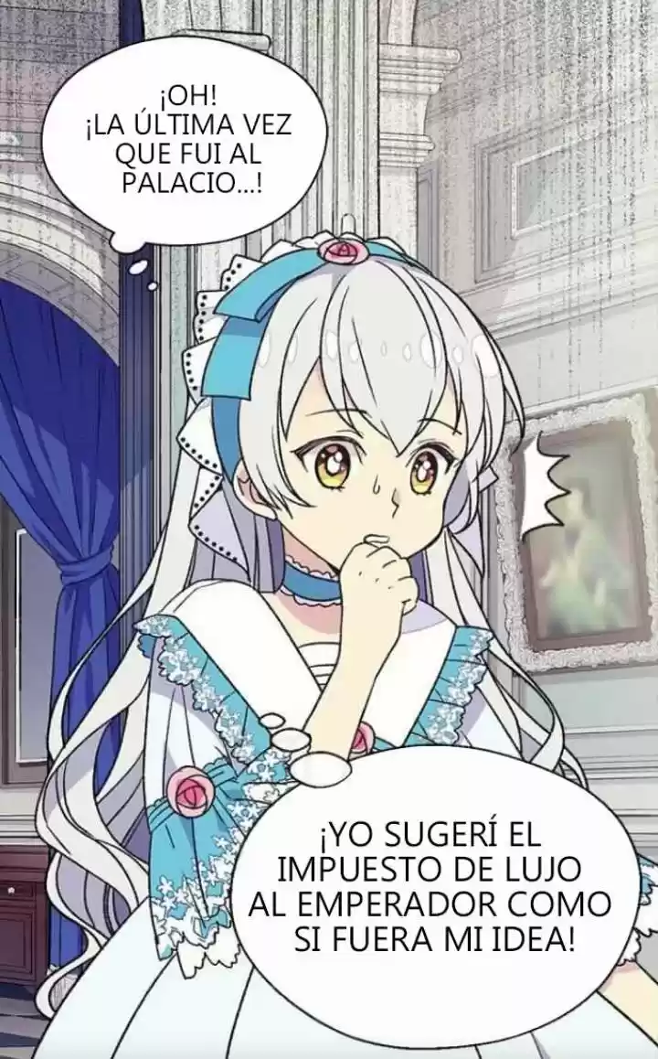 LA EMPERATRIZ ABANDONADA - Capítulo 13 - Página 30 - LectorTMOo