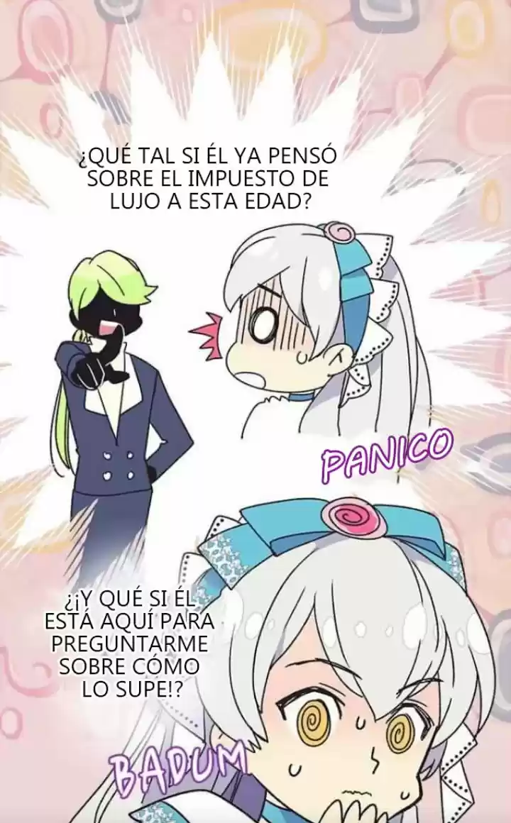 LA EMPERATRIZ ABANDONADA - Capítulo 13 - Página 31 - LectorTMOo