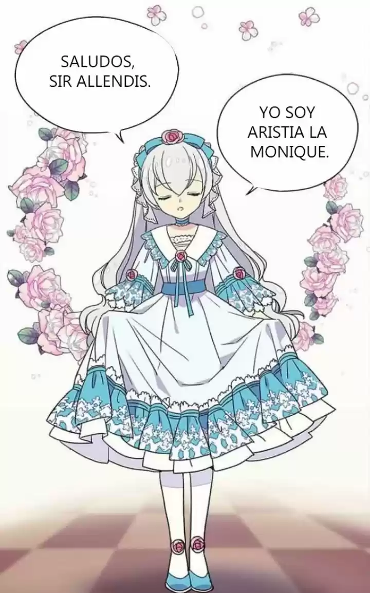 LA EMPERATRIZ ABANDONADA - Capítulo 13 - Página 34 - LectorTMOo