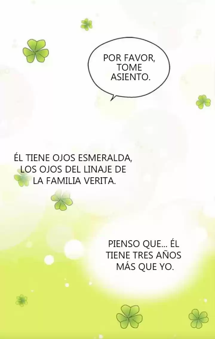 LA EMPERATRIZ ABANDONADA - Capítulo 13 - Página 36 - LectorTMOo