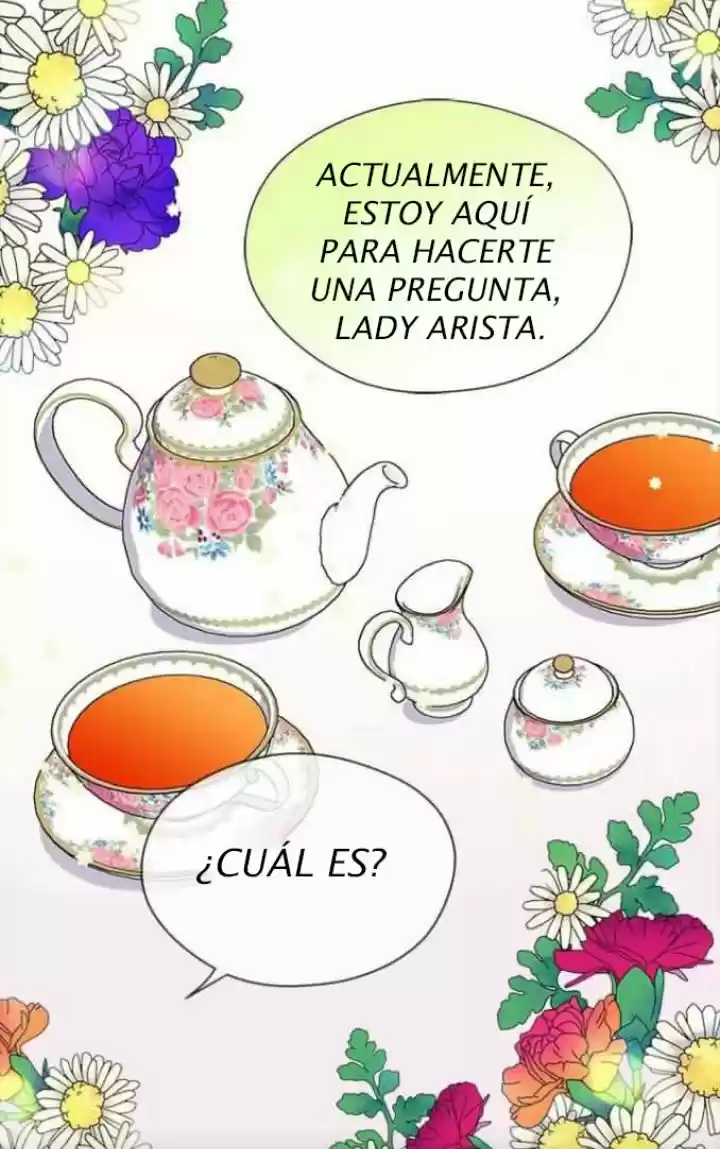 LA EMPERATRIZ ABANDONADA - Capítulo 13 - Página 39 - LectorTMOo
