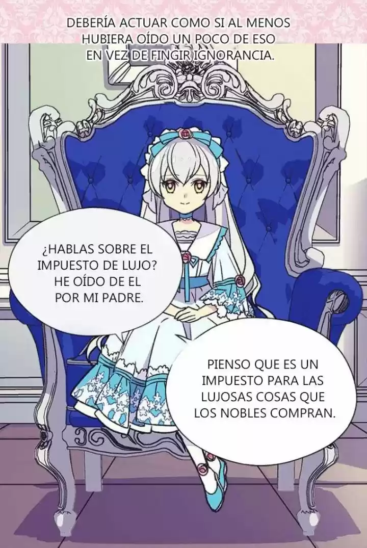 LA EMPERATRIZ ABANDONADA - Capítulo 13 - Página 43 - LectorTMOo