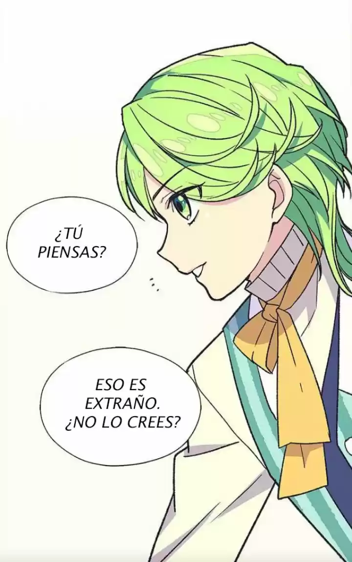 LA EMPERATRIZ ABANDONADA - Capítulo 13 - Página 44 - LectorTMOo