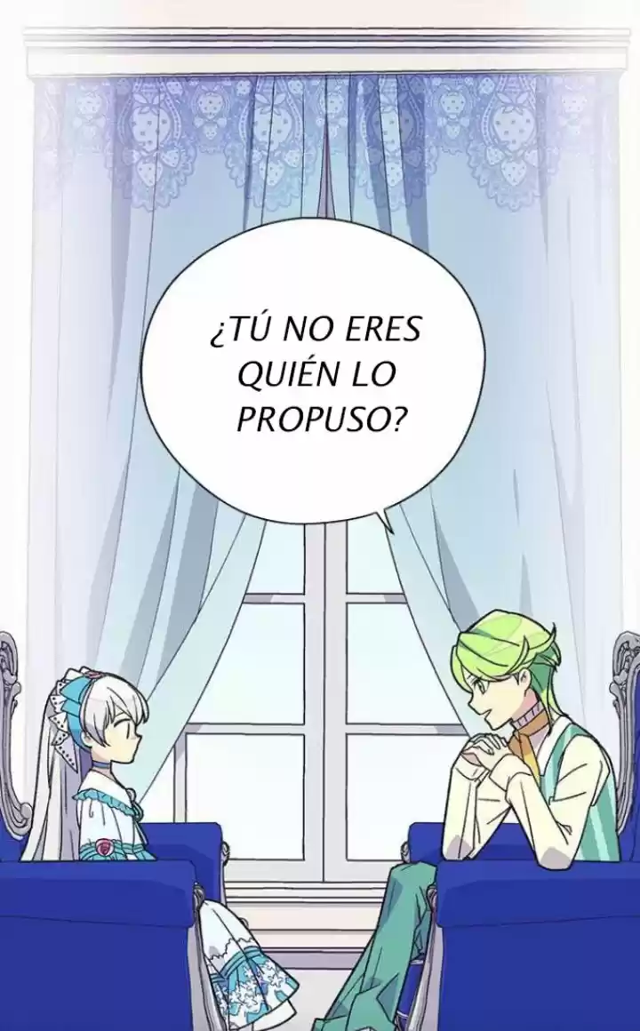 LA EMPERATRIZ ABANDONADA - Capítulo 13 - Página 45 - LectorTMOo