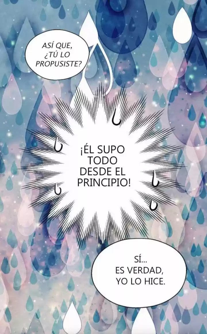 LA EMPERATRIZ ABANDONADA - Capítulo 13 - Página 47 - LectorTMOo