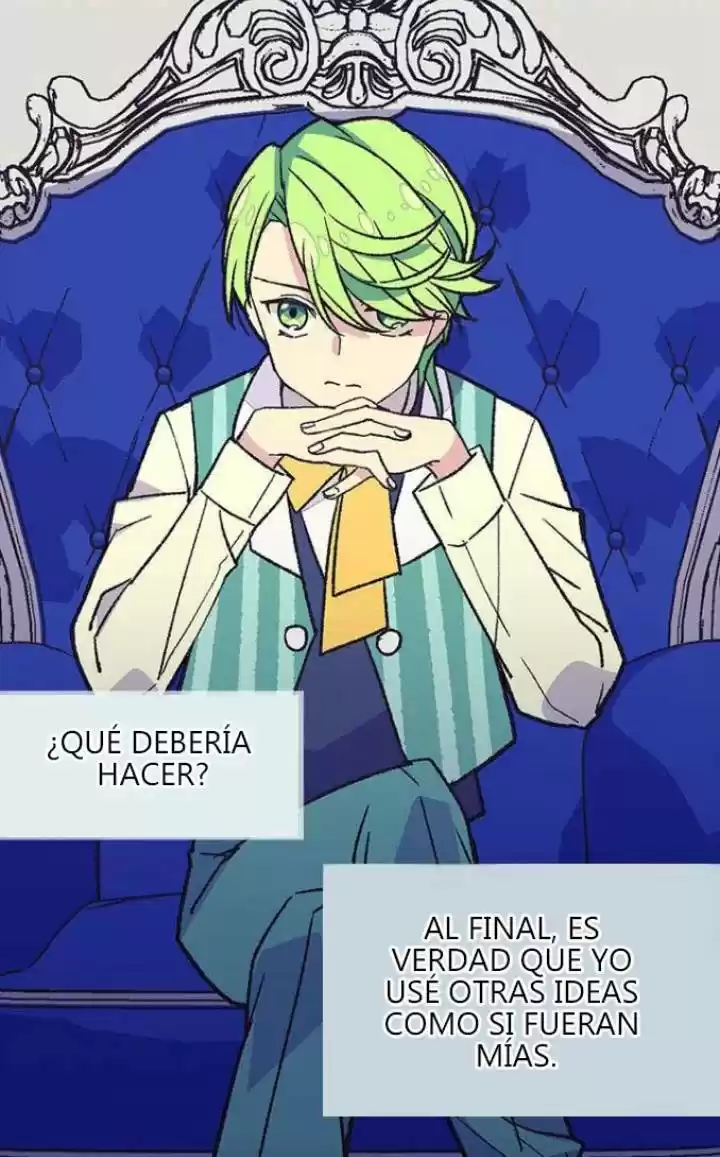 LA EMPERATRIZ ABANDONADA - Capítulo 13 - Página 48 - LectorTMOo