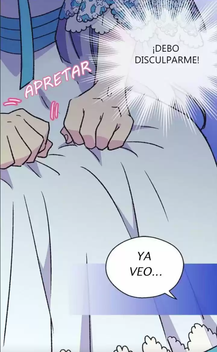 LA EMPERATRIZ ABANDONADA - Capítulo 13 - Página 49 - LectorTMOo