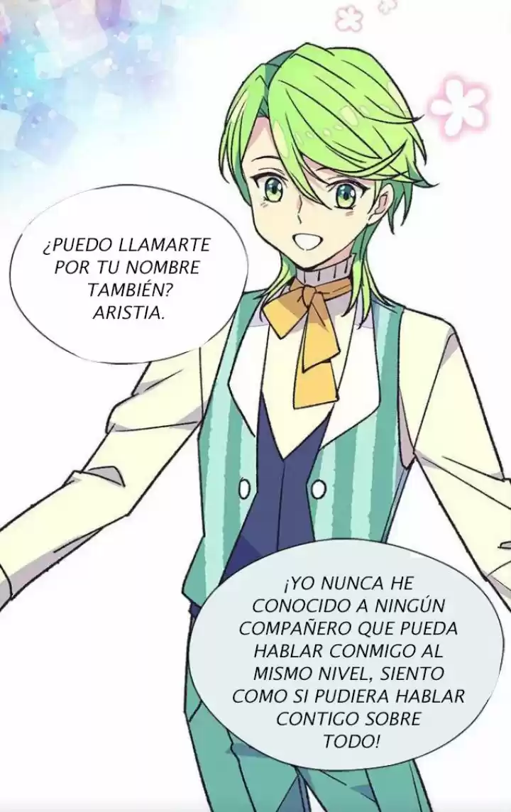LA EMPERATRIZ ABANDONADA - Capítulo 13 - Página 53 - LectorTMOo